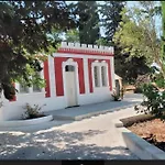 Vakantiehuis Antiche Vacanze *