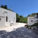 Vakantiehuis Antiche Vacanze