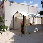 Vakantiehuis Antiche Vacanze Ceglie Messapica