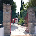 Vakantiehuis Antiche Vacanze *