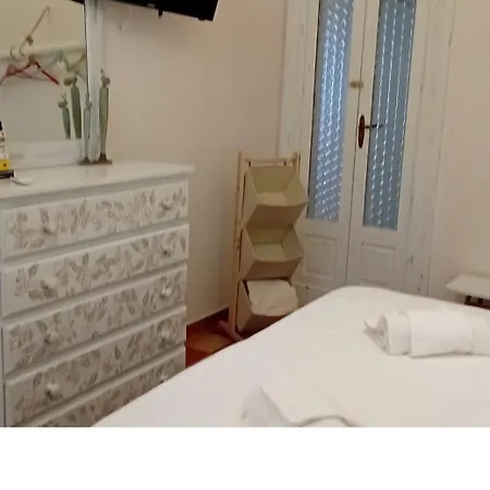 Casa vacanze Antiche Vacanze *