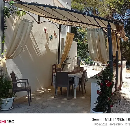 Antiche Vacanze Casa vacanze