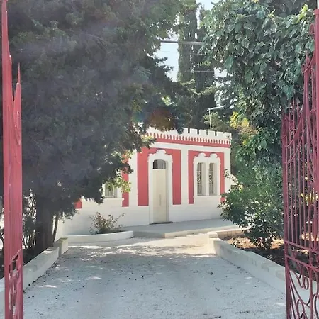 Antiche Vacanze Holiday home *