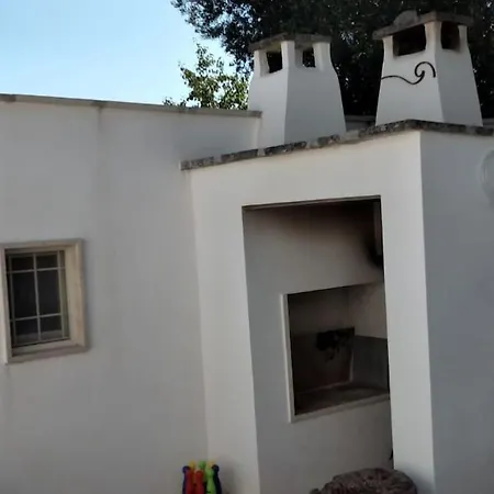 Antiche Vacanze Holiday home