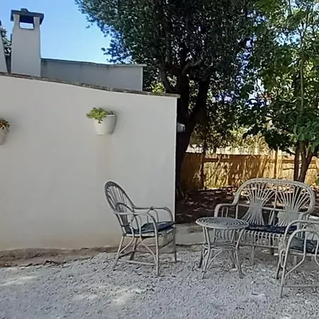 Antiche Vacanze