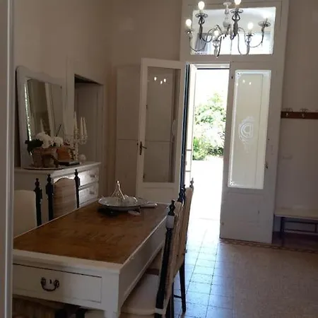 Holiday home Antiche Vacanze Ceglie Messapica