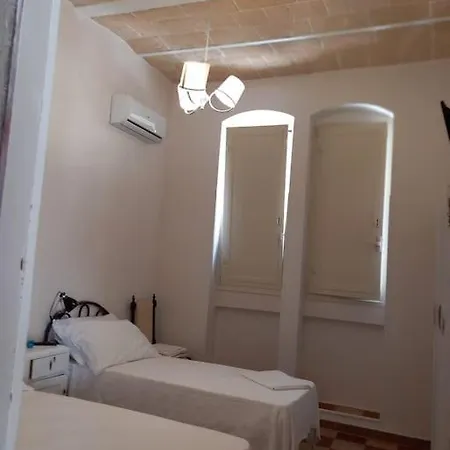 Antiche Vacanze 切列梅萨皮卡