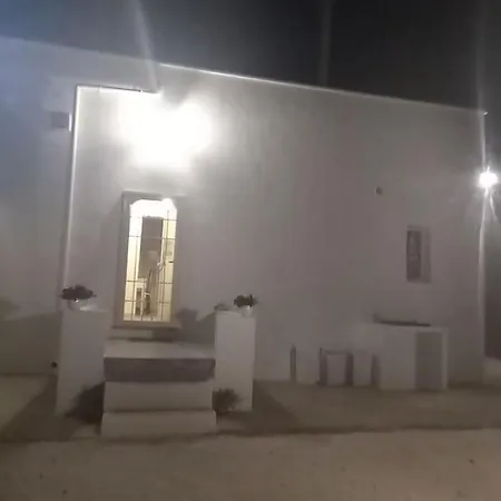 Antiche Vacanze Holiday home