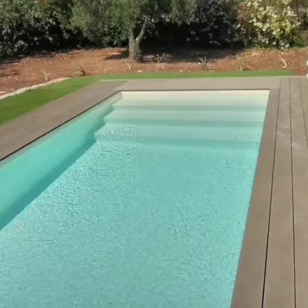 Antiche Vacanze Holiday home