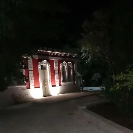 Antiche Vacanze * Ceglie Messapica