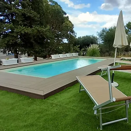 Holiday home Antiche Vacanze Ceglie Messapica