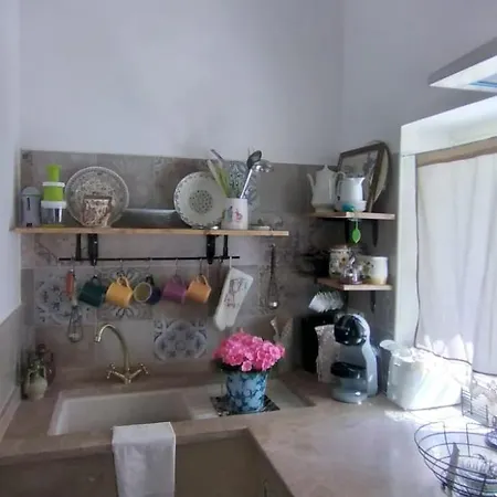 Caliandro Holiday home