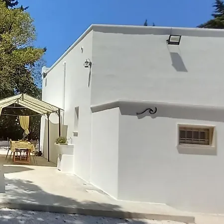 Antiche Vacanze Holiday home