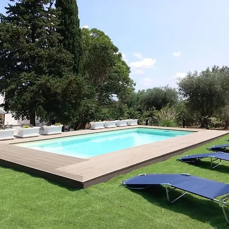 Antiche Vacanze *
