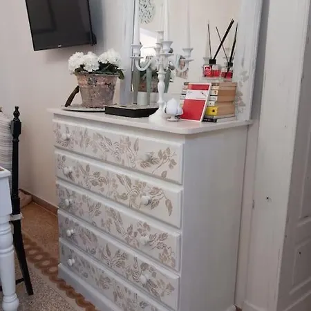 Antiche Vacanze 度假居