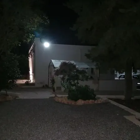 Antiche Vacanze Holiday home *