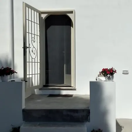 Holiday home Antiche Vacanze Ceglie Messapica