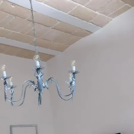 度假居 Antiche Vacanze