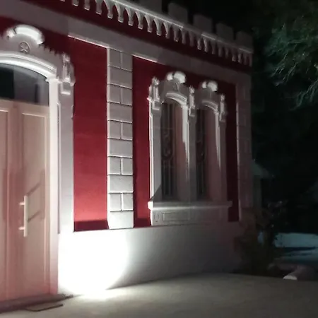Antiche Vacanze Holiday home *