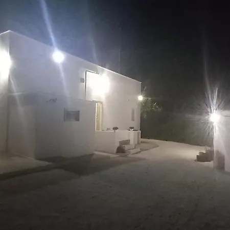 Caliandro בית נופש צ'לייה מספיקה