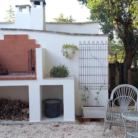 Antiche Vacanze * Ceglie Messapica