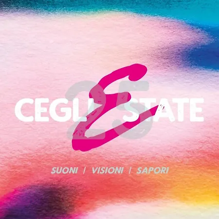 度假居 Antiche Vacanze *