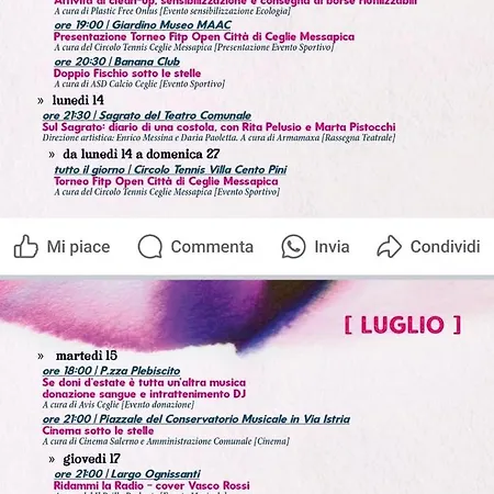 Antiche Vacanze Ceglie Messapica