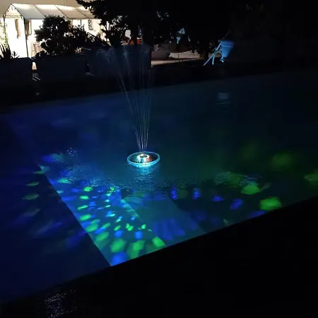 Antiche Vacanze Holiday home