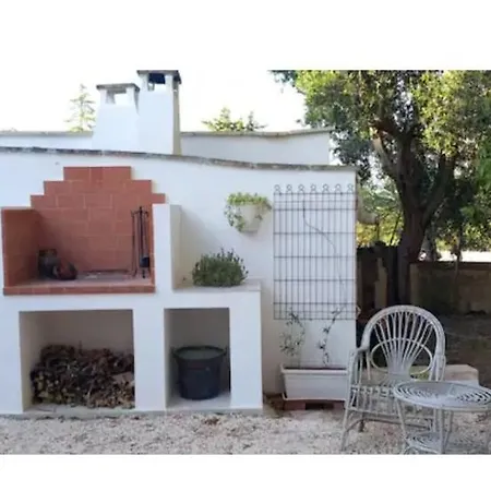 Holiday home Antiche Vacanze *