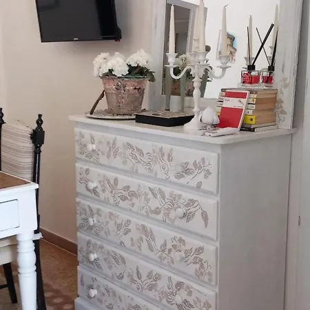 Antiche Vacanze * 切列梅萨皮卡