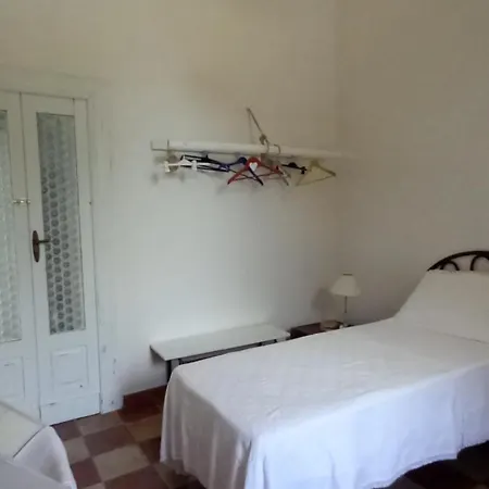 Holiday home Antiche Vacanze