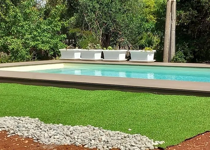 Tatil Evi Antiche Vacanze *
