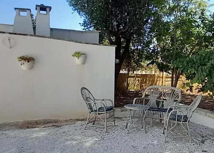 Antiche Vacanze