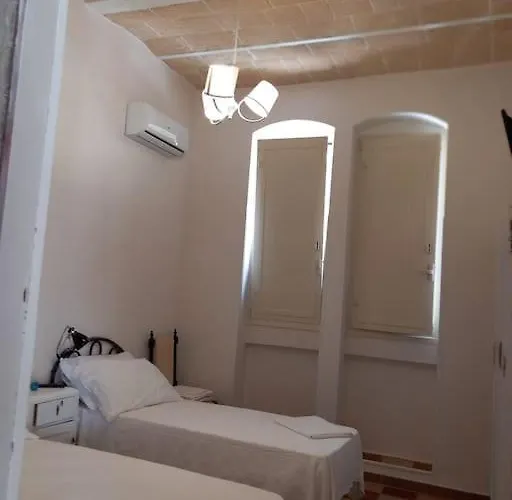 Antiche Vacanze Ceglie Messapica