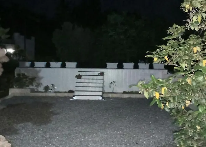 Antiche Vacanze Tatil Evi *