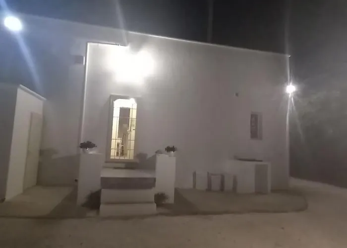 Antiche Vacanze Tatil Evi