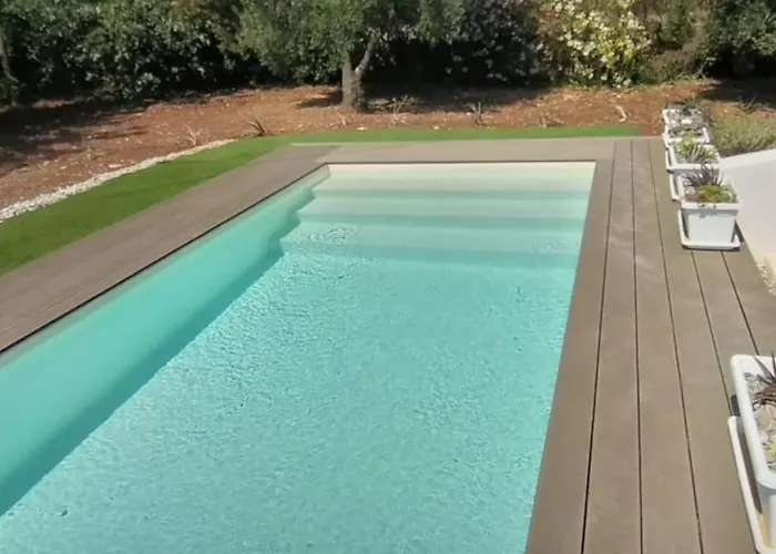Antiche Vacanze Tatil Evi