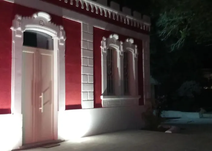 Antiche Vacanze Ferienhaus *