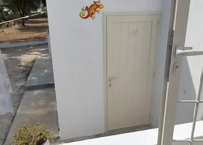 Ferienhaus Antiche Vacanze Ceglie Messapica