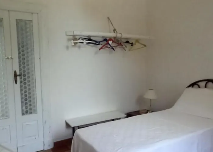 Ferienhaus Antiche Vacanze