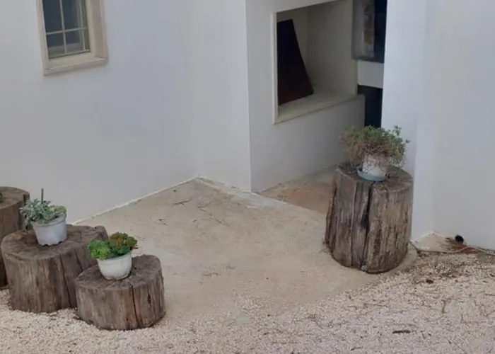 Antiche Vacanze سيغلي ميسابيكا